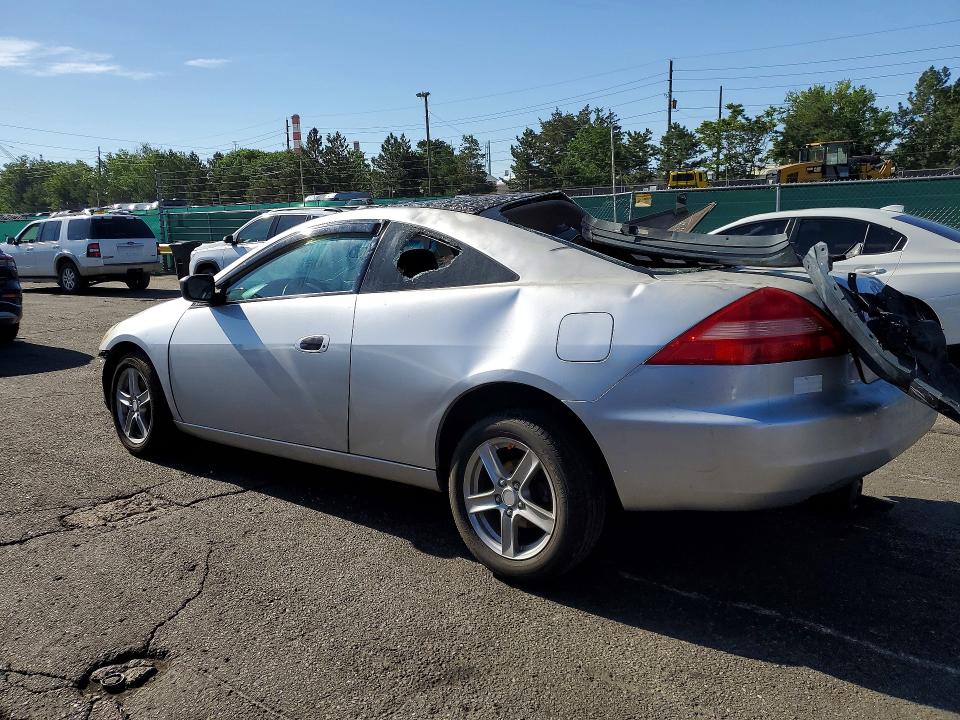 Aukcja sprzedaży 2004 Honda Accord, vin: 1HGCM72784A001628, numer aukcji: 55768596