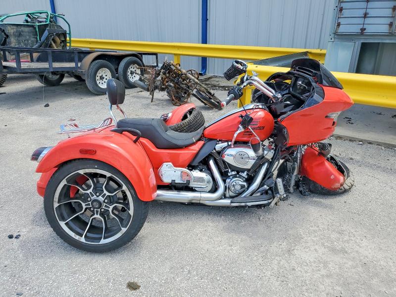 Продаж на аукціоні авто 2026 Harley-davidson Fltrt, vin: 1HD1MFN15TB854387, номер лоту: 57495416