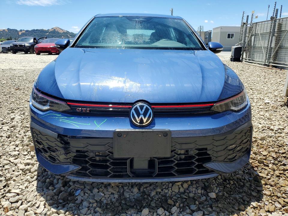 Aukcja sprzedaży 2026 Volkswagen Gti, vin: WVWLE7CD5TW163315, numer aukcji: 59190706