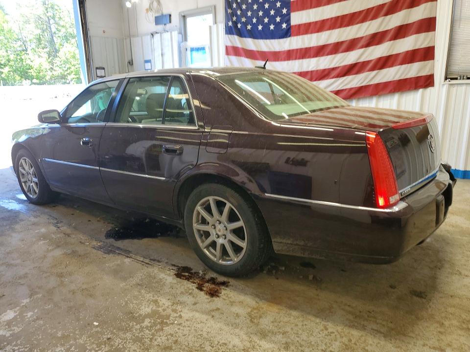 2008 Cadillac Dts მანქანა იყიდება აუქციონზე, vin: 1G6KD57948U185904, აუქციონის ნომერი: 56349136