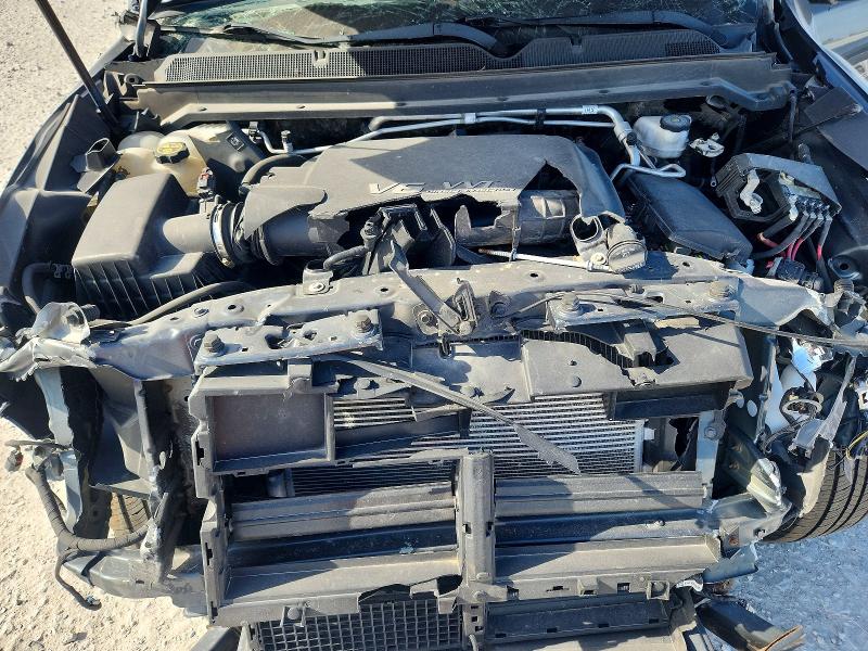 55274506 :رقم المزاد ، 1GTG6FEN5K1346711 vin ، 2019 Gmc Canyon مزاد بيع