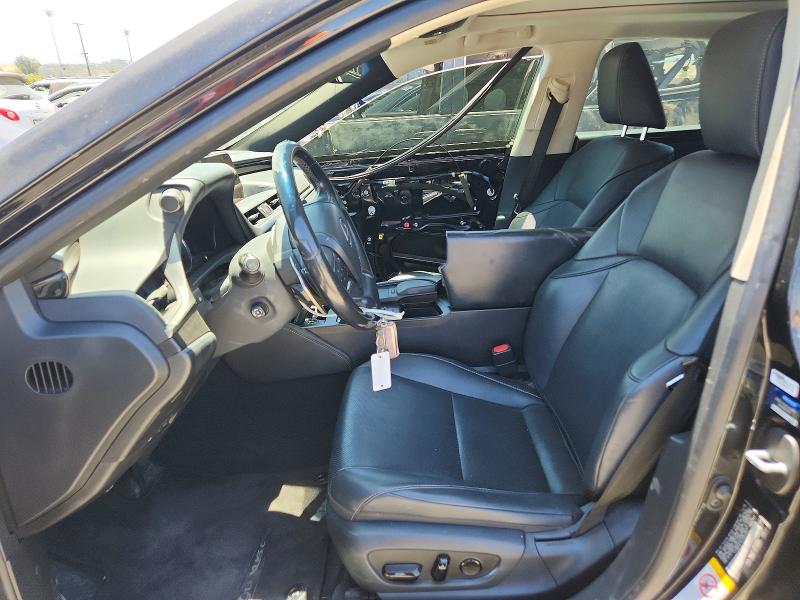 Aukcja sprzedaży 2019 Lexus Es, vin: JTHBZ1B1XK2004590, numer aukcji: 56889486