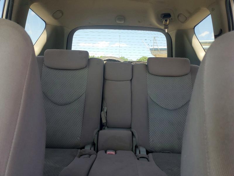 Aukcja sprzedaży 2008 Toyota Rav4, vin: JTMZD33VX85081253, numer aukcji: 58490206