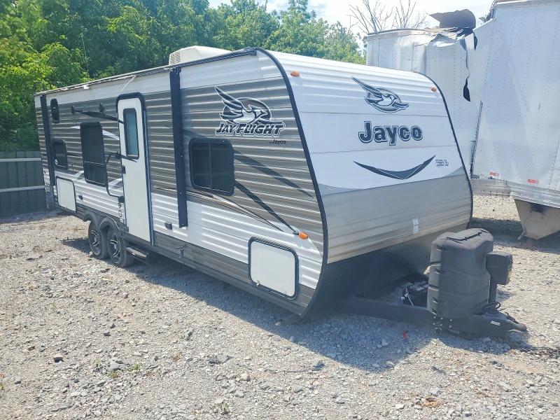 Продаж на аукціоні авто 2017 Jayco Jay Flight, vin: 1UJBJ0BN6H1TB0329, номер лоту: 55865136