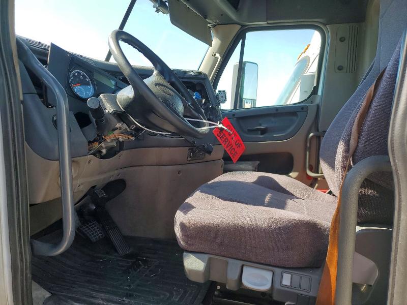Продаж на аукціоні авто 2019 Freightliner Cascadia 125, vin: 3AKBGDDR0KSKS4646, номер лоту: 54422396