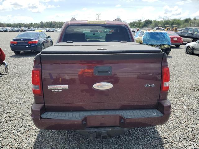 Aukcja sprzedaży 2007 Ford Explorer Sport Trac, vin: 1FMEU53887UA32153, numer aukcji: 57735736
