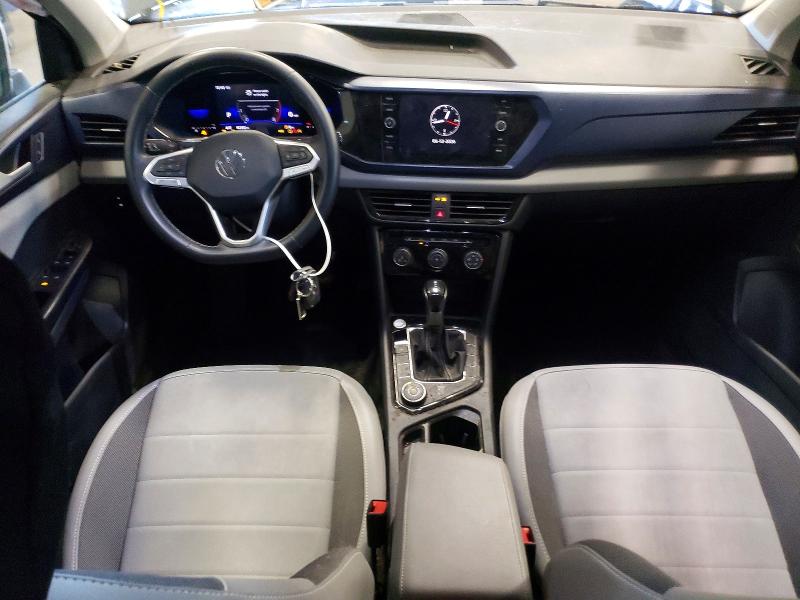2023 Volkswagen Taos მანქანა იყიდება აუქციონზე, vin: 3VVNX7B27PM320482, აუქციონის ნომერი: 57041856