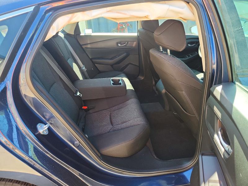 55354906 :رقم المزاد ، 1HGCY1F3XPA041870 vin ، 2023 Honda Accord مزاد بيع