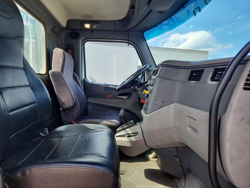 57897346 :رقم المزاد ، 1XPBA48XXGD361705 vin ، 2016 Peterbilt 579 مزاد بيع