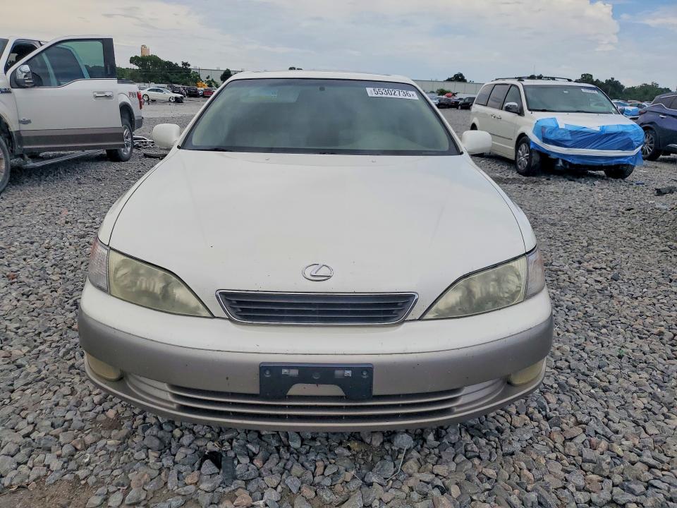 Aukcja sprzedaży 1998 Lexus Es, vin: JT8BF28G6W0129260, numer aukcji: 55302736