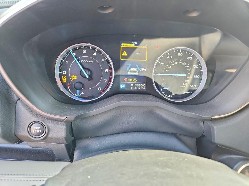 Продажа на аукционе авто 2020 Subaru Ascent, vin: 4S4WMAPD0L3448024, номер лота: 56820366