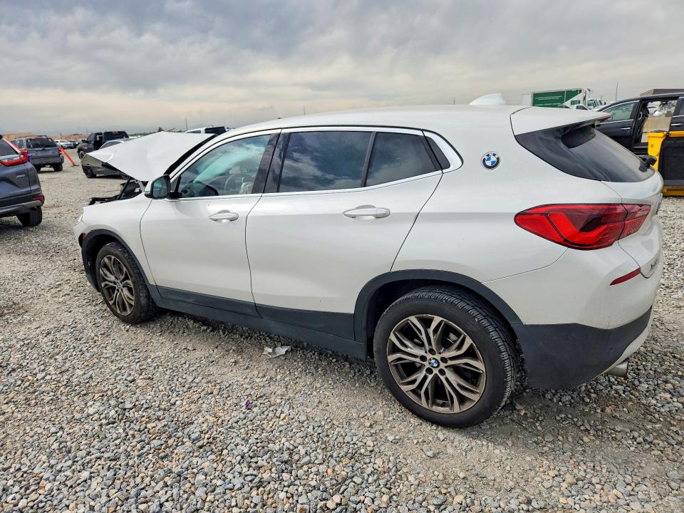 Продажа на аукционе авто 2019 Bmw X2, vin: WBXYJ5C55KEF83245, номер лота: 56442236