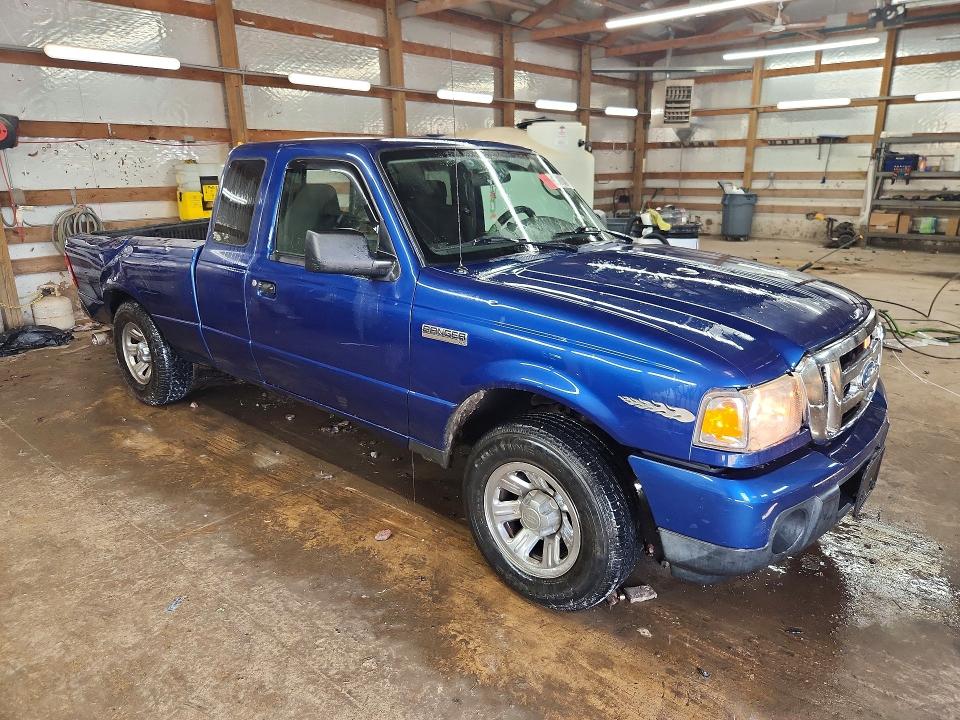 59158406 :رقم المزاد ، 1FTYR14U08PA78521 vin ، 2008 Ford Ranger مزاد بيع