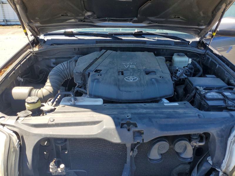Продажа на аукционе авто 2006 Toyota 4runner, vin: JTEBU14R660090738, номер лота: 56111926