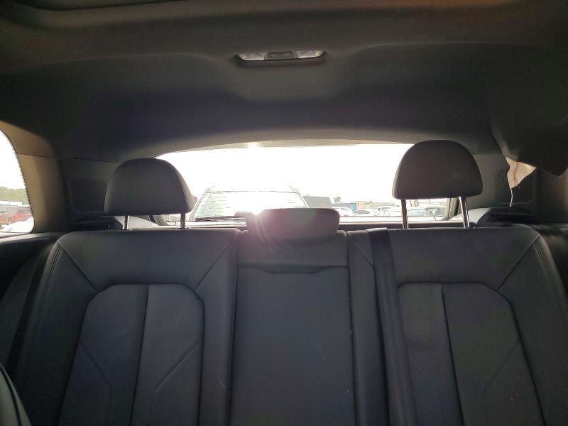 Продажа на аукционе авто 2024 Audi Q3, vin: WA1AUCF32R1085274, номер лота: 56248676
