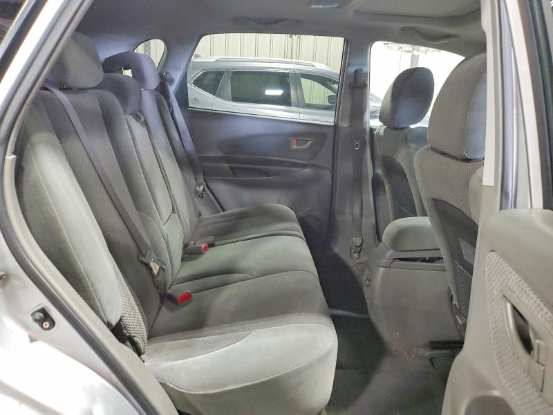 57088826 :رقم المزاد ، KM8JN72D87U671509 vin ، 2007 Hyundai Tucson مزاد بيع