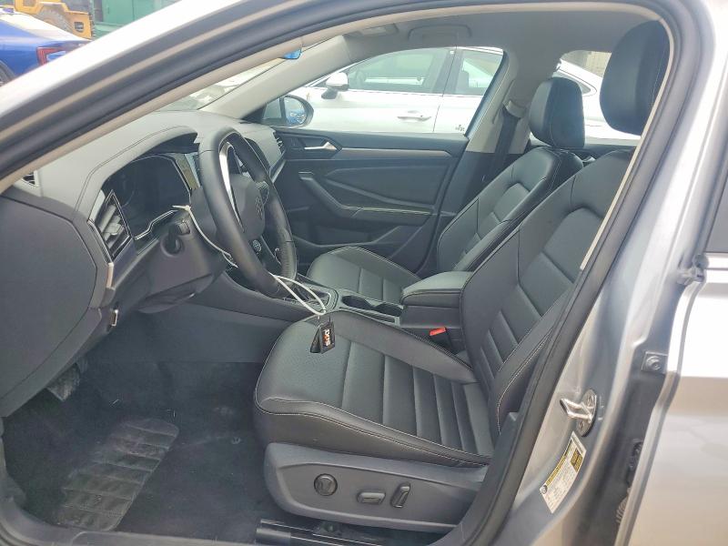 Aukcja sprzedaży 2024 Volkswagen Jetta, vin: 3VWEM7BUXRM035316, numer aukcji: 58778206