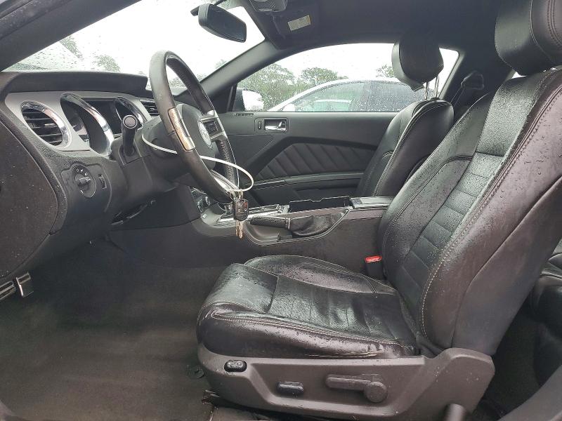 Продаж на аукціоні авто 2014 Ford Mustang, vin: 1ZVBP8AM6E5269163, номер лоту: 57339966