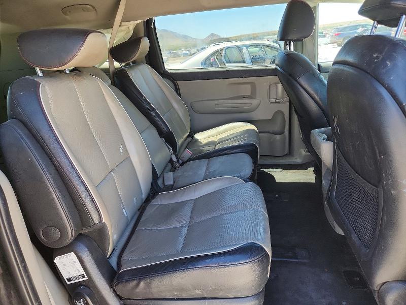 Aukcja sprzedaży 2021 Kia Sedona, vin: KNDMB5C10M6674147, numer aukcji: 57358186