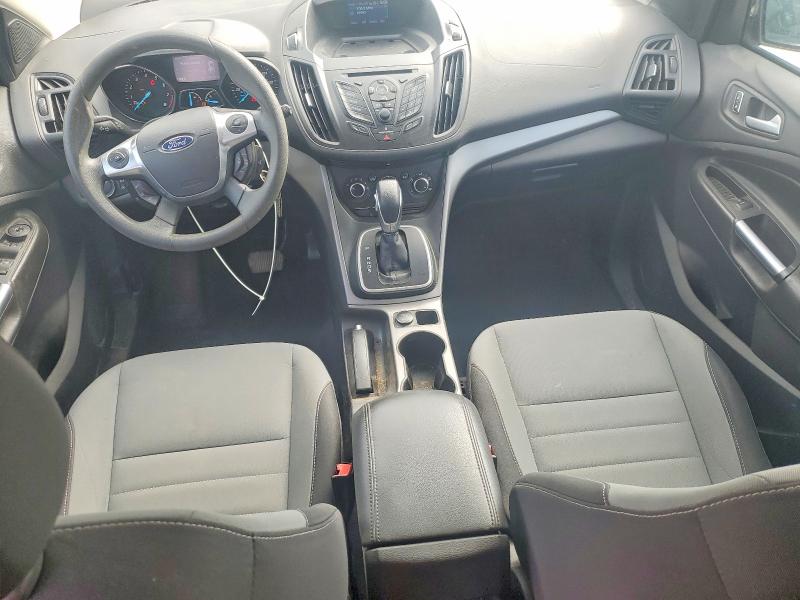 2013 Ford Escape მანქანა იყიდება აუქციონზე, vin: 1FMCU9GX6DUC61670, აუქციონის ნომერი: 57916676