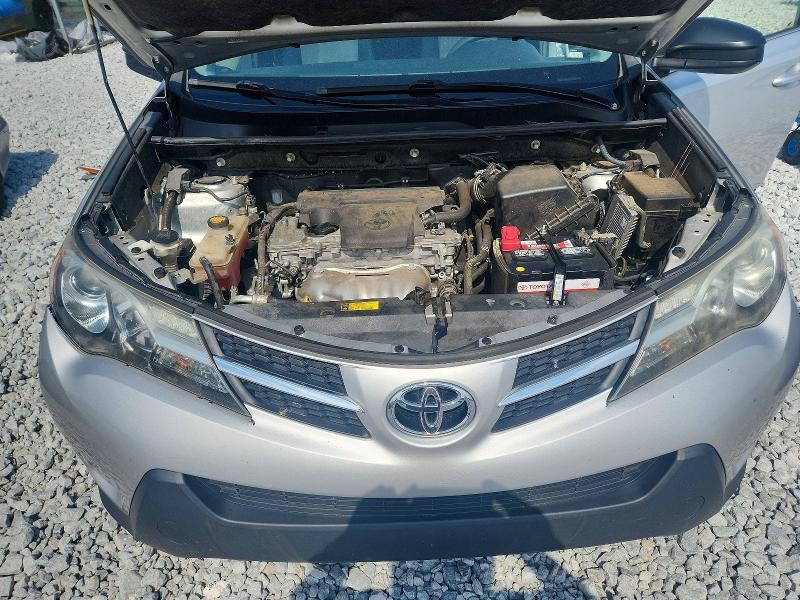 Aukcja sprzedaży 2013 Toyota Rav4, vin: JTMZFREVXDD019684, numer aukcji: 85625175