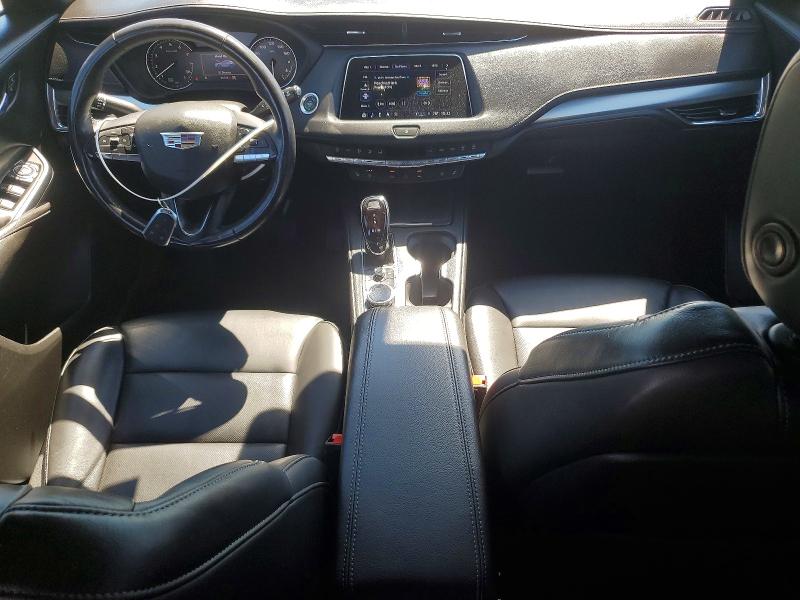 Продажа на аукционе авто 2023 Cadillac Xt4, vin: 1GYFZDR42PF157012, номер лота: 57856486