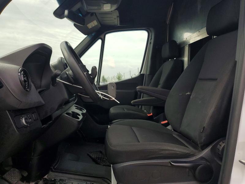 Aukcja sprzedaży 2022 Mercedes-benz Sprinter, vin: W1Y40CHY1NT105189, numer aukcji: 56070226