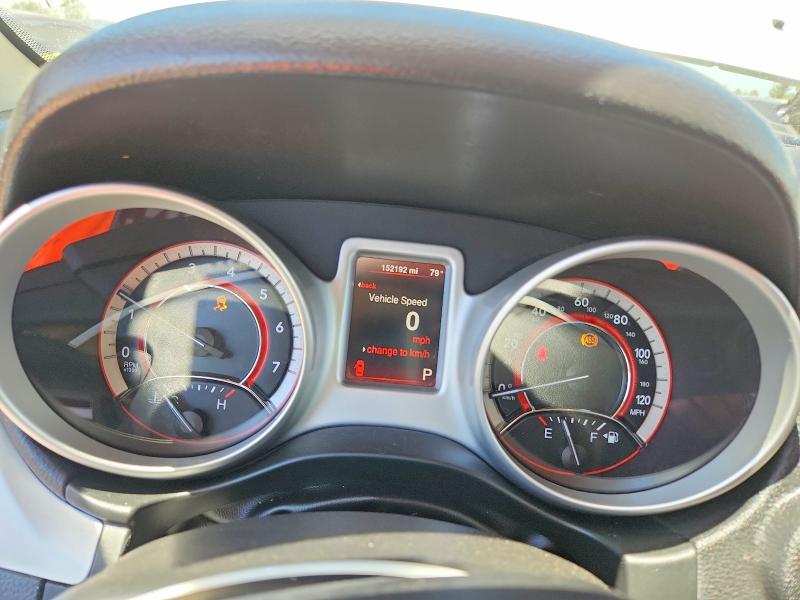 Aukcja sprzedaży 2015 Dodge Journey, vin: 3C4PDDBG5FT611836, numer aukcji: 55745636