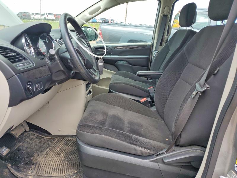 Aukcja sprzedaży 2018 Dodge Grand Caravan, vin: 2C4RDGBG4JR275862, numer aukcji: 57584906