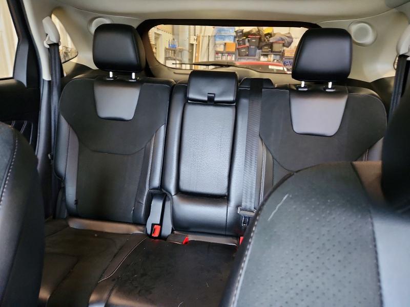 Aukcja sprzedaży 2016 Ford Edge, vin: 2FMPK4AP3GBB67906, numer aukcji: 56871666