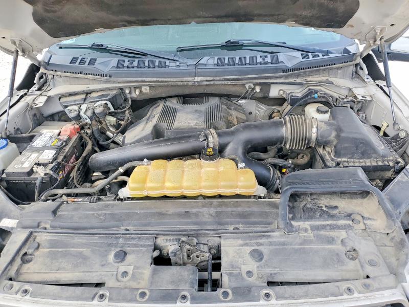 2020 Ford F150 მანქანა იყიდება აუქციონზე, vin: 1FTEW1E47LKE59217, აუქციონის ნომერი: 54255656