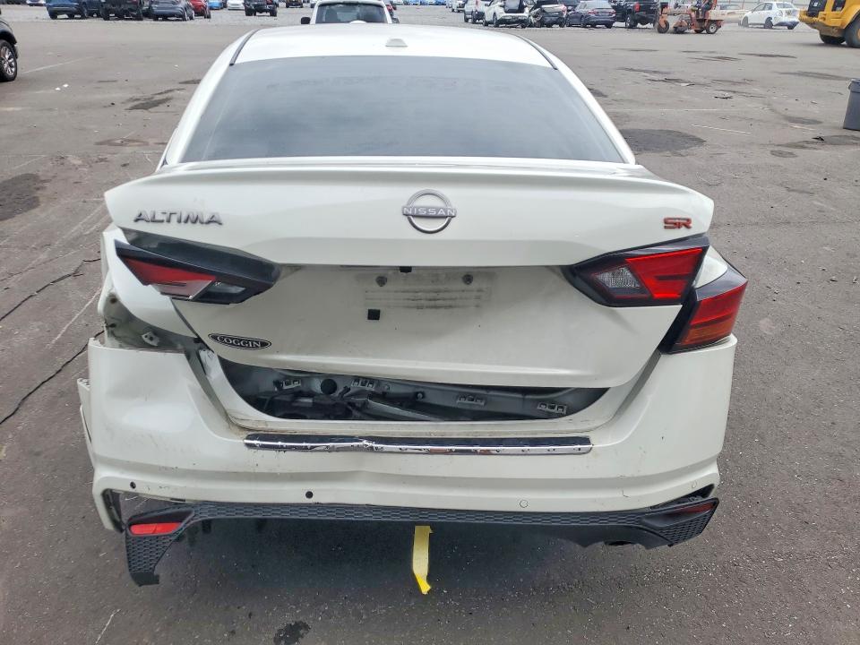Aukcja sprzedaży 2023 Nissan Altima, vin: 1N4BL4CV6PN332316, numer aukcji: 57504206