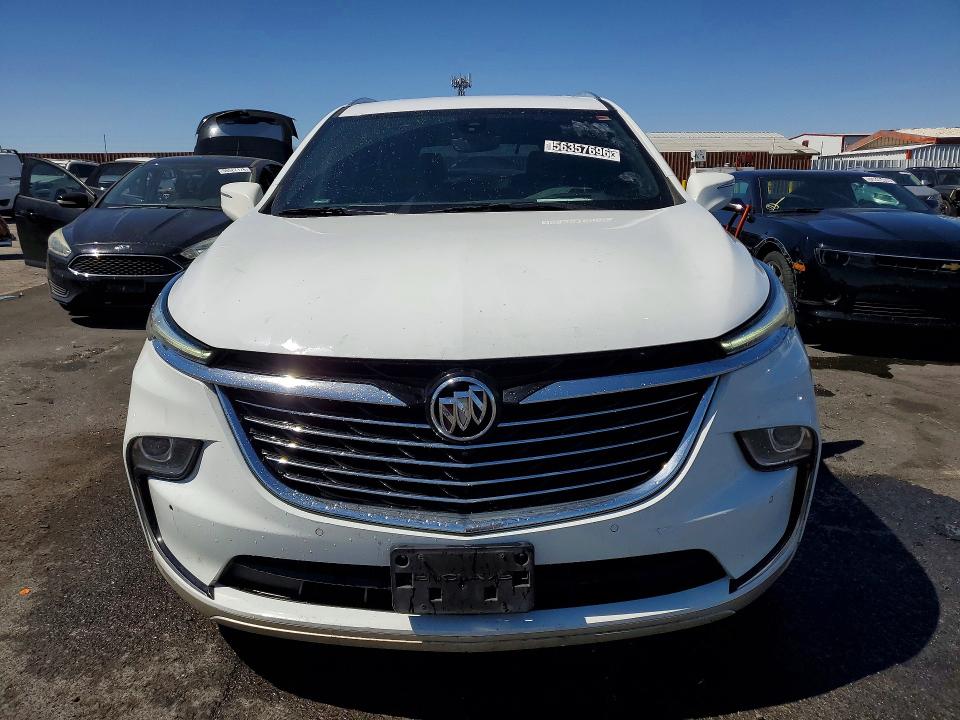 Aukcja sprzedaży 2022 Buick Enclave, vin: 5GAEVBKW6NJ132722, numer aukcji: 56357696
