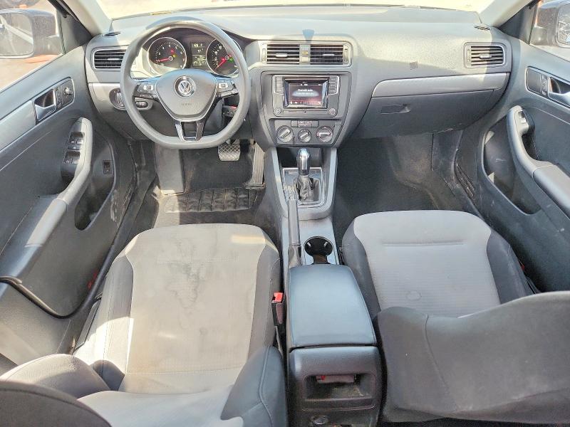 Aukcja sprzedaży 2017 Volkswagen Jetta, vin: 3VW2B7AJ6HM206576, numer aukcji: 58573116