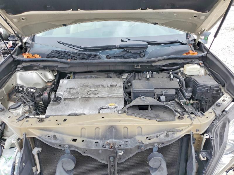 56078256 :رقم المزاد ، 2T2ZK1BA3CC074628 vin ، 2012 Lexus Rx مزاد بيع