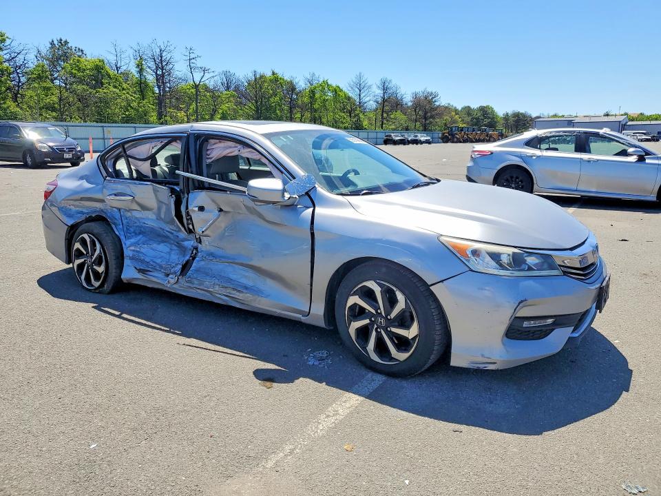 Aukcja sprzedaży 2016 Honda Accord, vin: 1HGCR2F80GA102139, numer aukcji: 55515806
