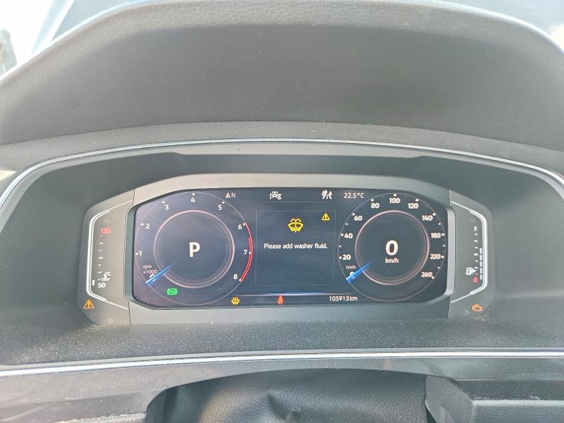 Продажа на аукционе авто 2020 Volkswagen Tiguan, vin: 3VV4B7AX4LM080437, номер лота: 58097336