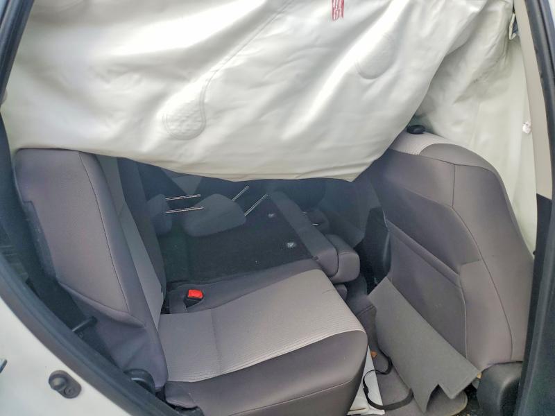2013 Toyota Rav4 მანქანა იყიდება აუქციონზე, vin: 2T3ZFREV3DW067160, აუქციონის ნომერი: 57892936