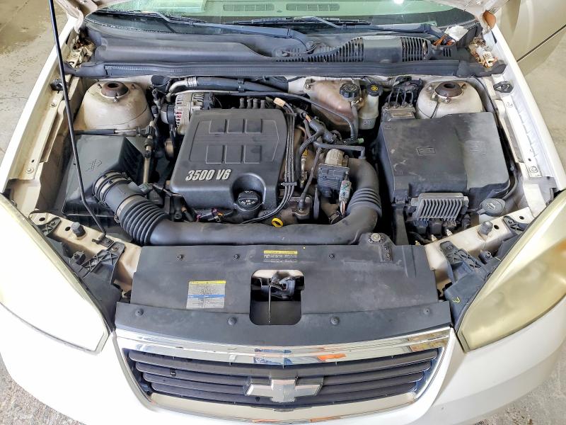 2006 Chevrolet Malibu მანქანა იყიდება აუქციონზე, vin: 1G1ZT51866F300480, აუქციონის ნომერი: 58452576