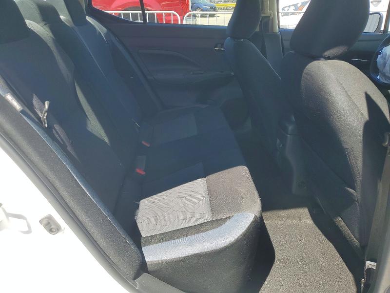 Продаж на аукціоні авто 2024 Nissan Versa, vin: 3N1CN8EV0RL901096, номер лоту: 55911706