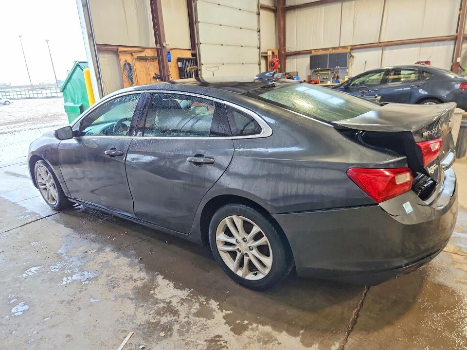 Aukcja sprzedaży 2017 Chevrolet Malibu, vin: 1G1ZE5ST6HF104877, numer aukcji: 55248446