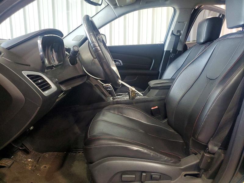 2011 Gmc Terrain მანქანა იყიდება აუქციონზე, vin: 2CTALUEC1B6281620, აუქციონის ნომერი: 57577576