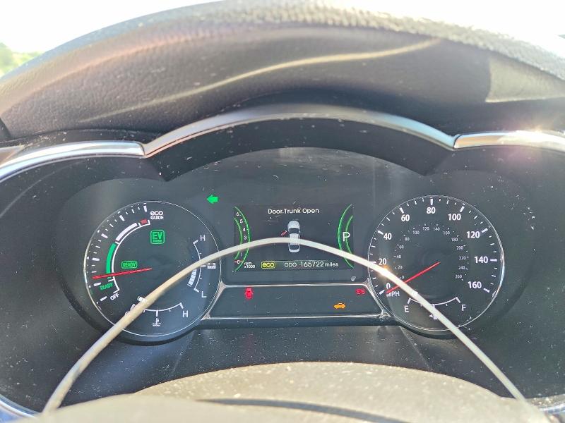Продажа на аукционе авто 2013 Kia Optima, vin: KNAGM4AD7D5055496, номер лота: 55654526