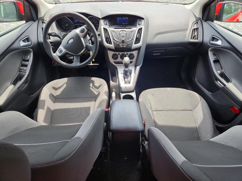 Aukcja sprzedaży 2014 Ford Focus, vin: 1FADP3K2XEL232100, numer aukcji: 56410776