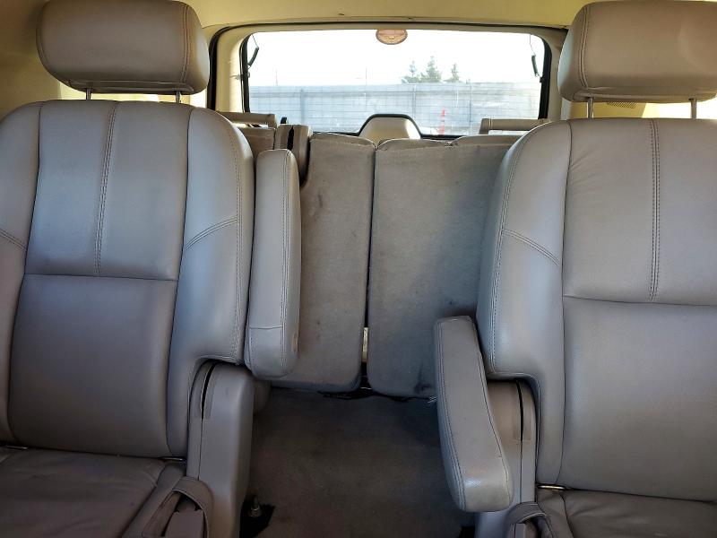 Продажа на аукционе авто 2007 Chevrolet Tahoe, vin: 1GNFK13047J375360, номер лота: 57394626