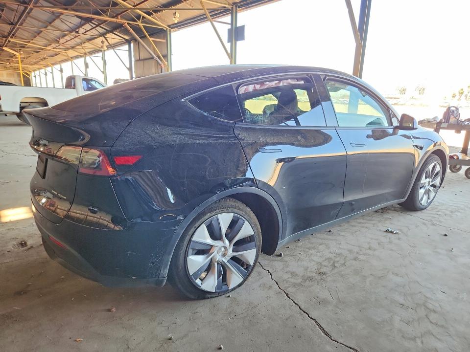 Aukcja sprzedaży 2023 Tesla Model Y, vin: 7SAYGDEE0PF920459, numer aukcji: 57721186