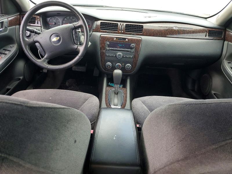 Продаж на аукціоні авто 2012 Chevrolet Impala, vin: 2G1WF5E31C1310877, номер лоту: 58413086