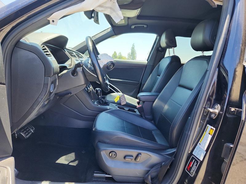 Продаж на аукціоні авто 2019 Volkswagen Tiguan, vin: 3VV3B7AX4KM064197, номер лоту: 56651896