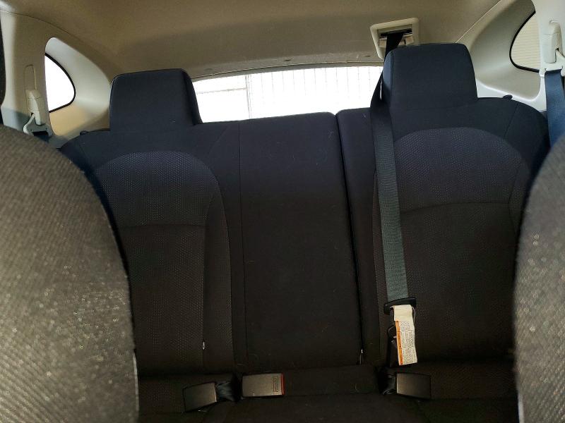 59159496 :رقم المزاد ، JN8AS5MT9BW577498 vin ، 2011 Nissan Rogue مزاد بيع