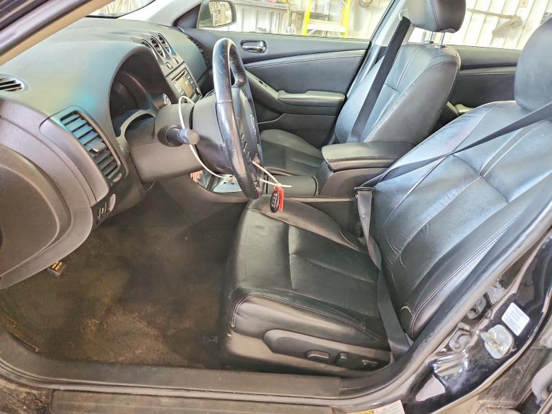 Aukcja sprzedaży 2012 Nissan Altima, vin: 1N4BL2AP9CC242088, numer aukcji: 57667826